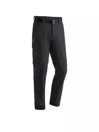 MAIER SPORTS | Herren Wanderhose Torid Slim ZipOff | 